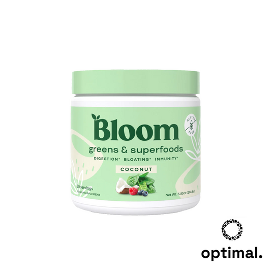 Bloom Greens - Coconut
