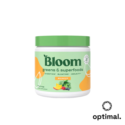 Bloom Greens - Mango