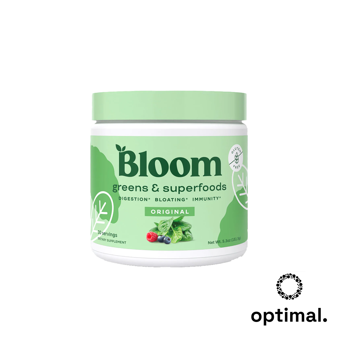 Bloom Greens - Original